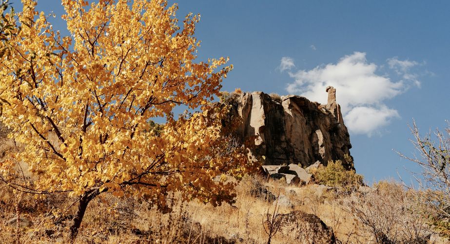 Ihlara vallei 7 Ihlara vallei 7